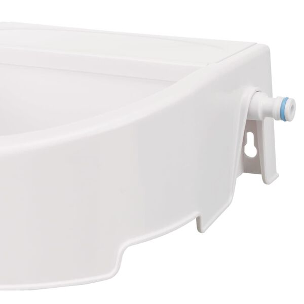 TRIXIE Automatischer Haustier-Wasserspender Kunststoff