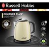 Russell Hobbs Mini-Wasserkocher Colours Plus+ Creme