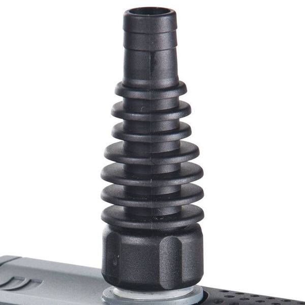 HEISSNER Eco-Multifunktionspumpe Aqua Stark 1400 L/h