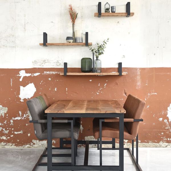 LABEL51 Wandregal Slam 60x23x20 cm M