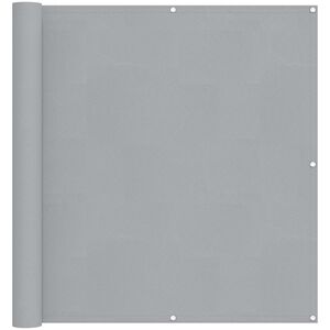 vidaXL Balkonsichtschutz 120 x 200 cm