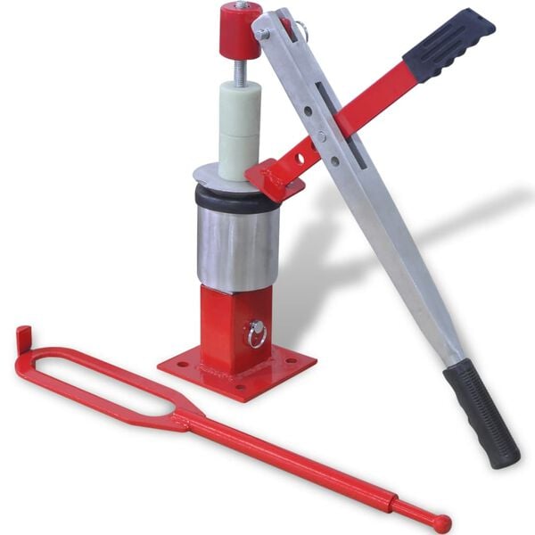 Produktbild 1 von 5 anzeigen