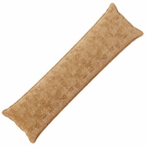 vidaXL Kissenbezug HOUTEN Taupe 40 x 145 cm Faux Kaninchenfell