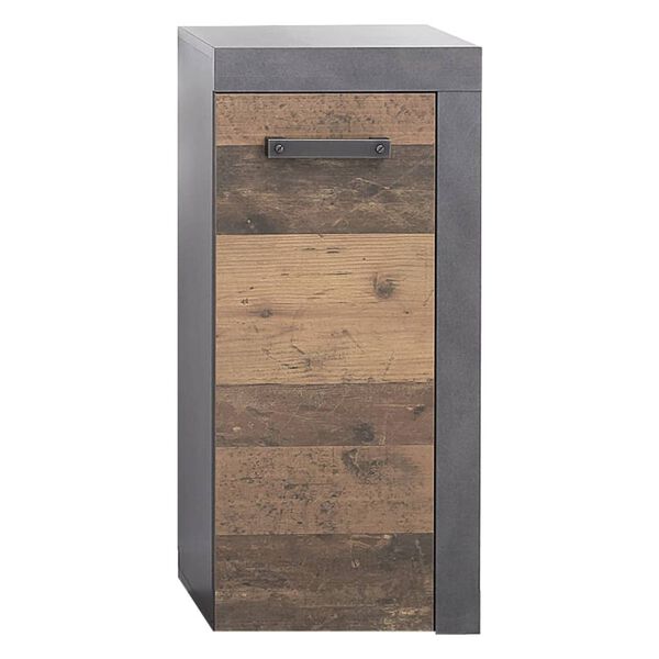 Trendteam Standschrank Indy Matera Braun