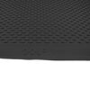 vidaXL Auto Kofferraummatte f&uuml;r VW GOLF VIII Hatchback (2020-) Gummi