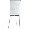Esselte Flipchart mit Stativ 100x70 cm