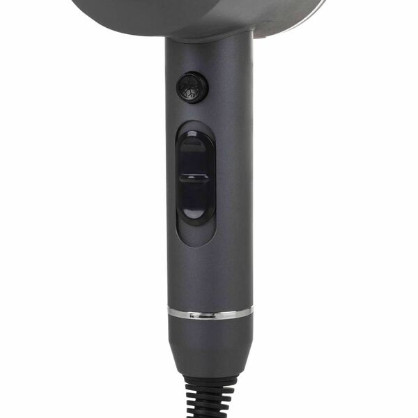 Tristar Turbo Haartrockner 1600 W Grau