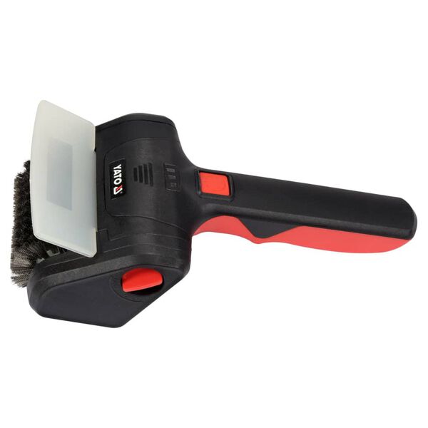 YATO Grillb&uuml;rste Elektrisch