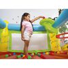 Bestway Aufblasbares Spielzentrum mit B&auml;llen Fisher Price