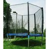 Trampolin &Oslash; 305 cm mit Sicherheitsnetz