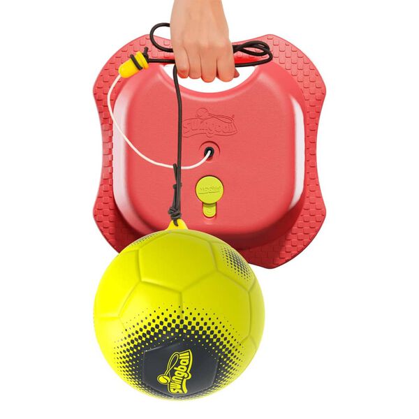 Mookie Swingball Fu&szlig;ball Reflex Soccer All Surface