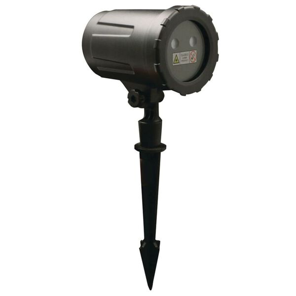 Ambiance Laser-Projektor Weihnachten