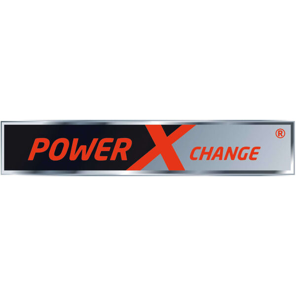 Einhell Batterie Starter Kit "Power X-Change" 18 V 4 Ah 4512042