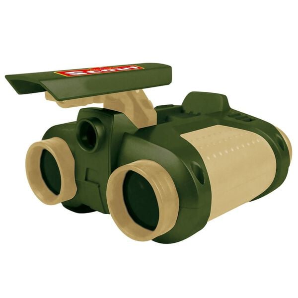 Scout Nachtsicht-Kinderfernglas-Set