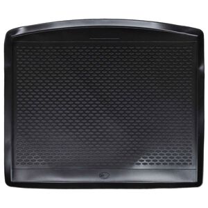 vidaXL Kofferraummatte geeignet f&uuml;r VW CADDY 2003-2015, 2015-2020
