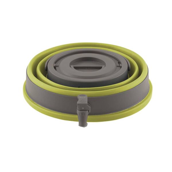 Outwell Klappbarer Kanister 12 L Limettengrün 650686