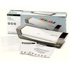 Leitz Laminator ILAM f&uuml;r B&uuml;ros A4 Silbern
