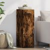 vidaXL Sideboard R&auml;uchereiche 30x42,5x93 cm Holzwerkstoff
