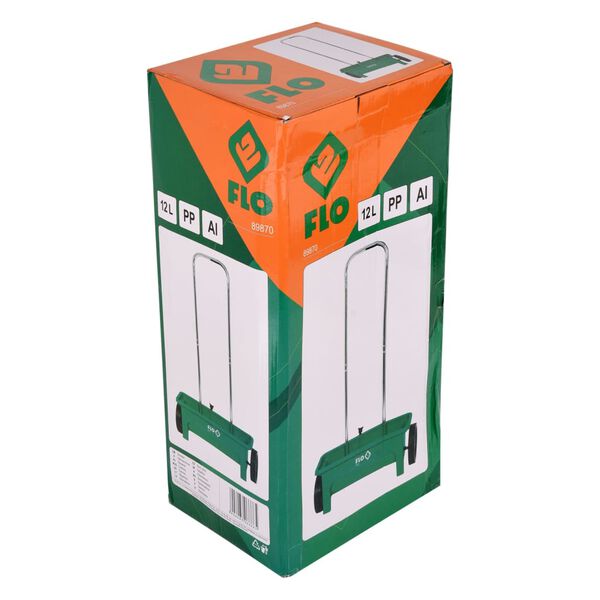 FLO Hands&auml;maschine 12 L