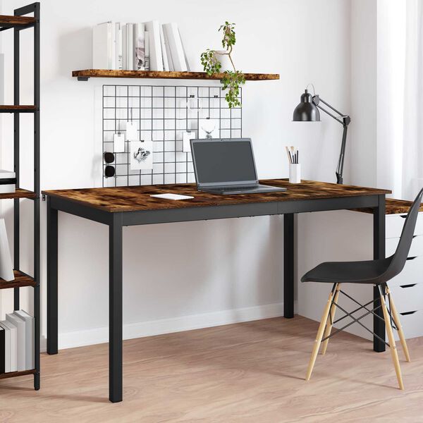 vidaXL Esstische METALL