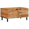Natural
