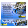 Ubbink Teichfolie Reparaturset FoliColl 75g f&uuml;r AquaLiner PVC/EPDM