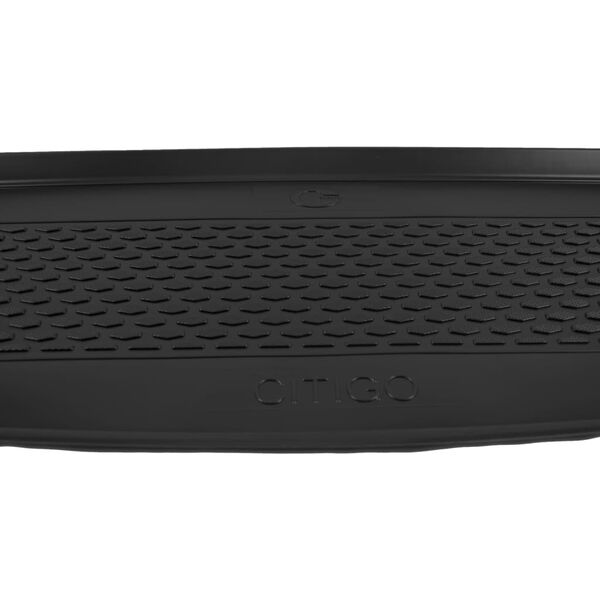 vidaXL Kofferraummatte f&uuml;r &Scaron;koda CITIGO (2012-), &Scaron;koda CITIGO iV (2020-)