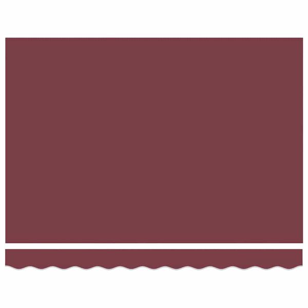 vidaXL Markise Automatisch Burgunderrot 300x250 cm