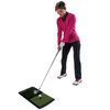 Pure2Improve Golf-Abschlagmatte 60x31x6,5 cm P2I641690