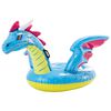 Intex Drachen Schwimmtier 201x191 cm