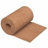 vidaXL Korkrolle Braun 500 x 50 x 0,8 cm Kork