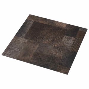 vidaXL Selbstklebende Bodenplanken 30,5 x 30,5 cm 20 pcs PVC