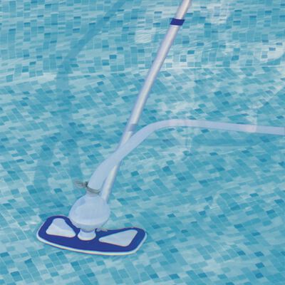 Bestway Flowclear Pool-Reinigungsset AquaClean