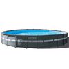 Intex Pool-Set Ultra XTR Frame Rund 732x132 cm 26340GN