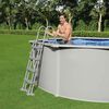 Bestway Hydrium Swimmingpool-Set 300x120 cm