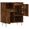 vidaXL Sideboard R&auml;uchereiche 60x35x70 cm Holzwerkstoff