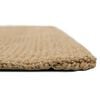 vidaXL Teppich Natur Sisal 80x100 cm