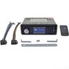 Multimedia Autoradio Monitor 1 DIN FM Radio