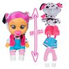 iMC Toys Weinende Babypuppe Dressy Dotty