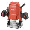 Makita Oberfr&auml;se 900 W Orange und Schwarz