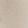 vidaXL Wohndecken 6 pcs Beige 130 x 150 cm Fleece