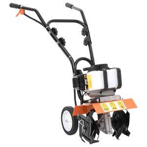 vidaXL Benzinfr&auml;se 52 cc