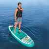 Bestway Hydro-Force Huaka’i Aufblasbares SUP Stand-Up-Paddleboard