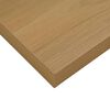 vidaXL Wandregal Wandmontiert Braun 40 x 23,5 x 4 cm Holzwerkstoff