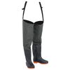 vidaXL Watstiefel Dunkelgr&uuml;n Gr. 40