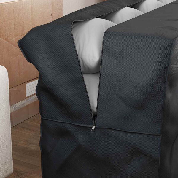 vidaXL Outdoor Aufbewahrungstasche 200 x 60 x 75 cm 210D Oxford Stoff