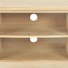 vidaXL TV-Schrank 120x30x40 cm Holz
