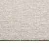 vidaXL Teppich 20 pcs Hellbeige 50 x 50 cm 100% Polypropylen