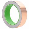 vidaXL Doppelseitiges Kupferband zum Schutz vor Schnecken 30 mm x 20 m