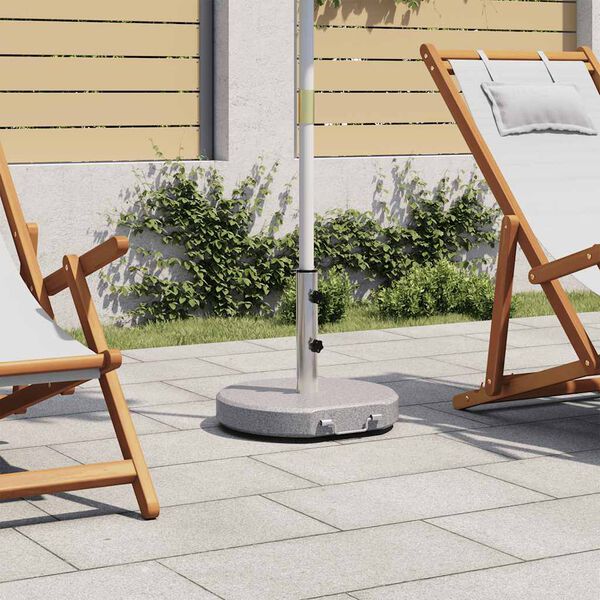 vidaXL Schirmst&auml;nder 45 cm